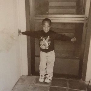 Meet your Posher, Elijah